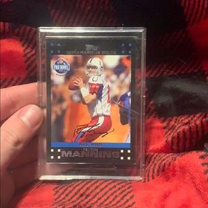 Payton Manning All Pro